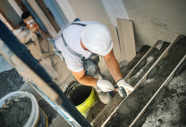 Affordable Concrete Services in NY