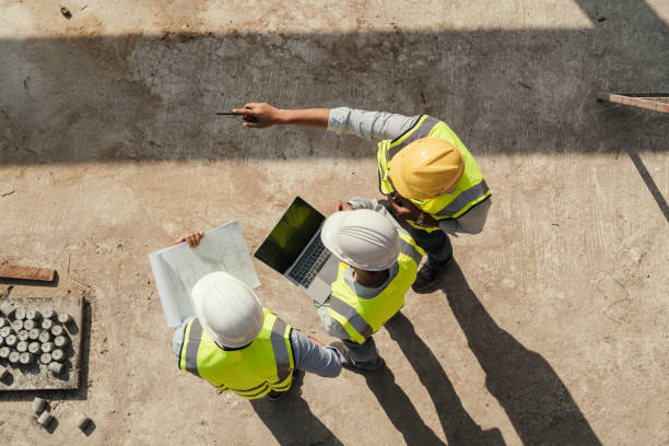 Best Poured Concrete Foundation  in Middleport, NY