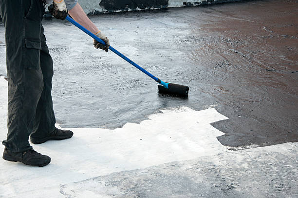 Best Concrete Contractor Near Me  in Middleport, NY